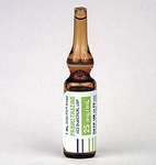 Promethazine HCl 25 mg / mL Intramuscular or Intravenous Injection Ampule 1 mL (Phenergan) (NDC #0641-1495-35)OLD LABEL(52584-495-31) by Hikma Pharmaceuticals USA  ID 0404-9941-01